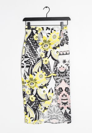 River Island, Jupe longue - multi-coloured