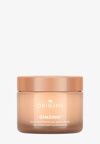 Origins - GINZING™ GLOW-BOOSTING GEL MOISTURIZER - Hydratatie - bronze glow Miniatuurafbeelding 1