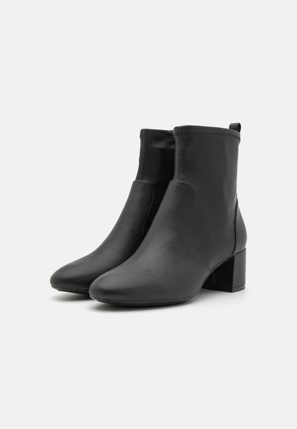 TIRGUS - Classic ankle boots2