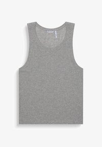 No seleccionado, medium grey melange