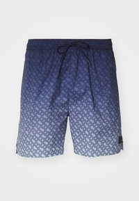 Unausgewählt, navy