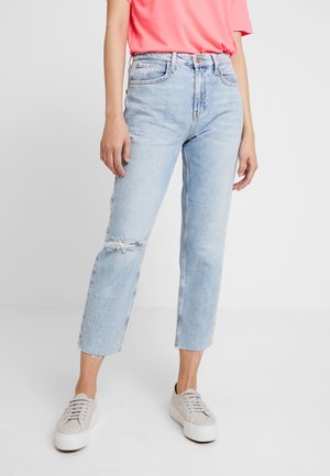 Jeans Relaxed Fit - blue denim