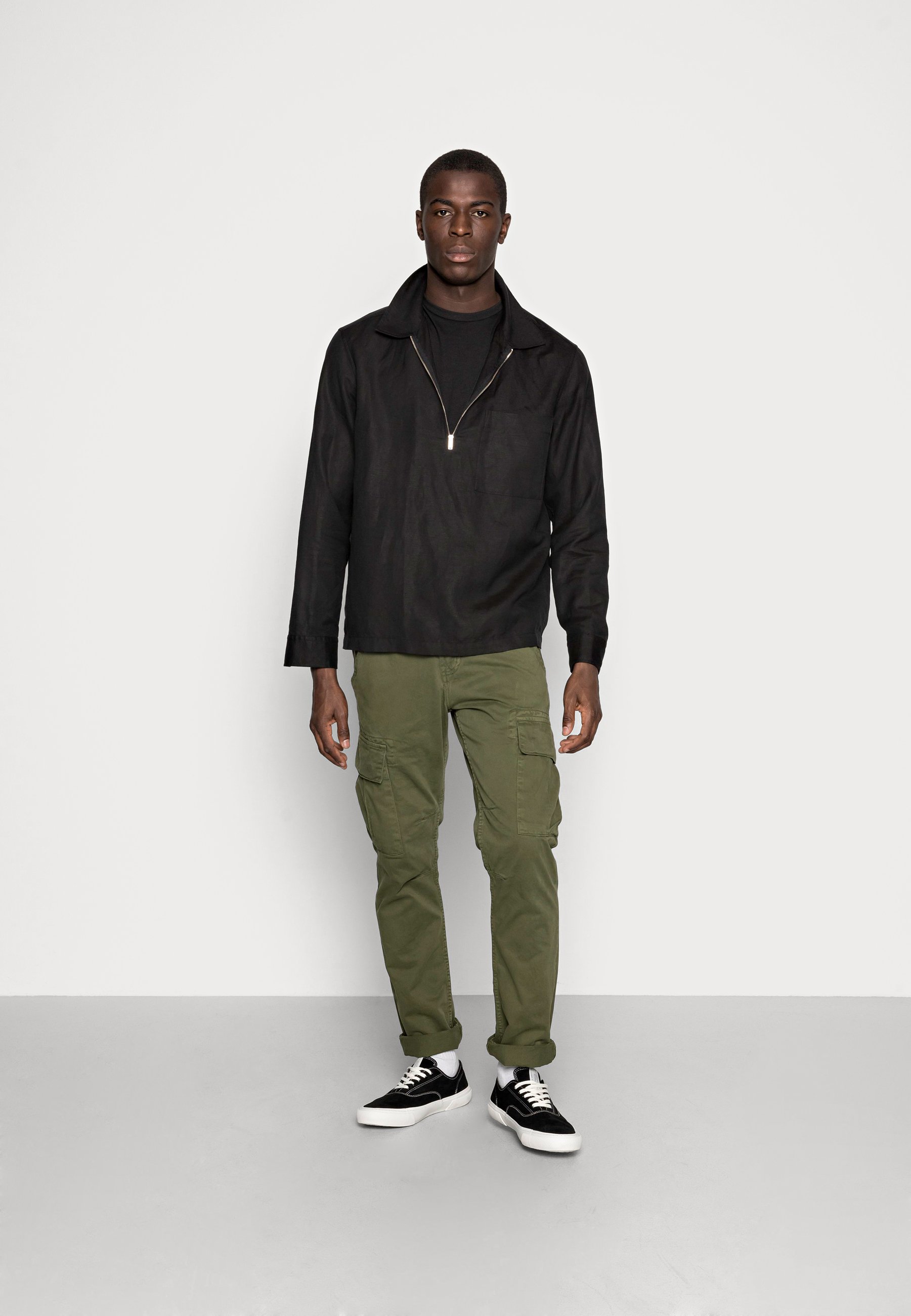 Uomo T-shirt basic Uomo T-shirt basic