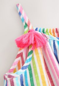 Unausgewählt, rainbow stripe