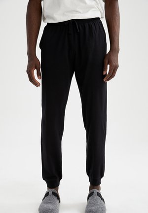 Jogginghose - black