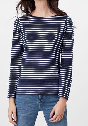 Maglietta a manica lunga - dark blue