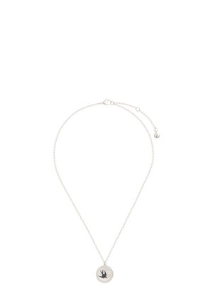 SWALLOW SPIRIT GUIDE - Halskette - silver-coloured
