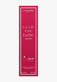 LANCÔME LA VIE EST BELLE L'ELIXIR - REFILL - Eau de Parfum