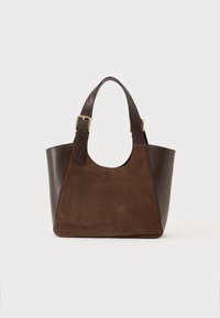 Non sélectionné, brown