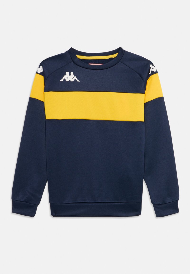 Kappa Sweater donkerblauw