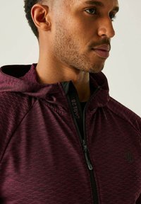 Dare 2B ASSIMILATEVMLYR - Chaqueta de entrenamiento - fig black