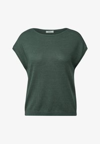 Ej vald, dark balmy khaki