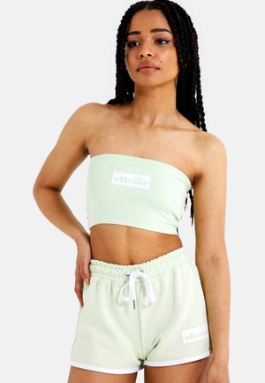 Ellesse Bustier - green