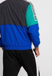 adidas Originals Träningsjacka - anthracite