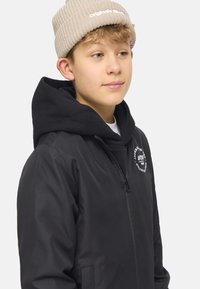 Jack & Jones Bomberjacka - schwarz