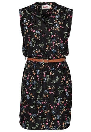 Robe de jour - black