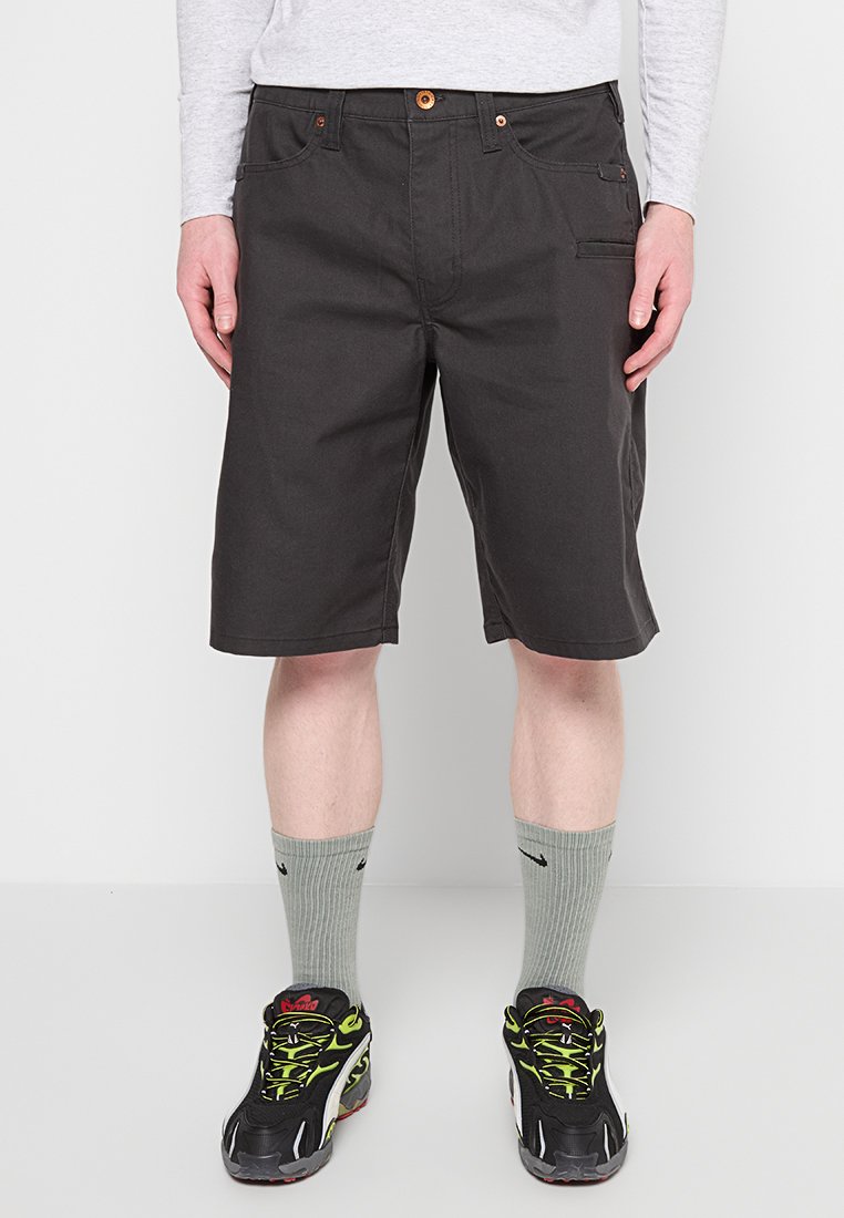 brixton Shorts zwart brixton Shorts zwart