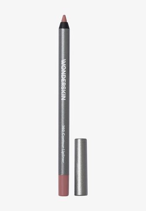 360 CONTOUR LIP LINER - Lip liner - blush (cool rose)