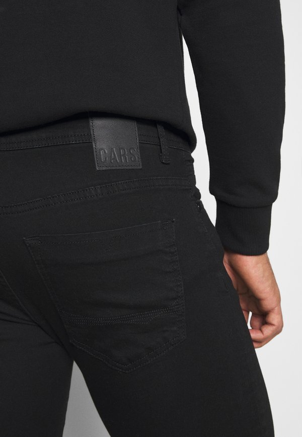 DUST - Jeans Skinny Fit3