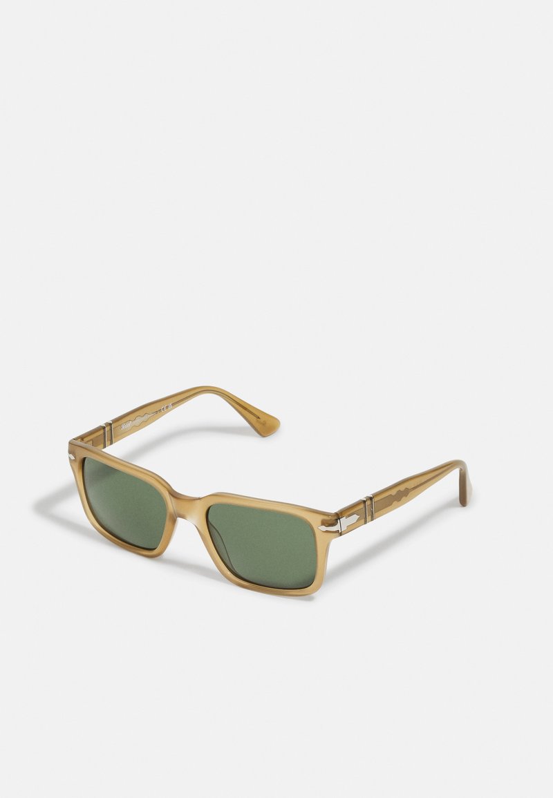 Persol UNISEX - Päikeseprillid - beige/opal