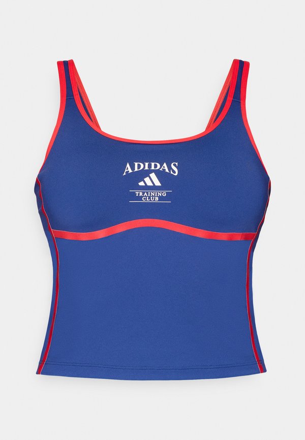 HERITAGE WITH INTEGRATED LOW-SUPPORT - Light support sports bra2