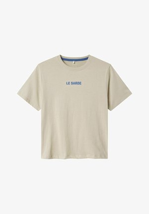 Name it - T-shirt z nadrukiem