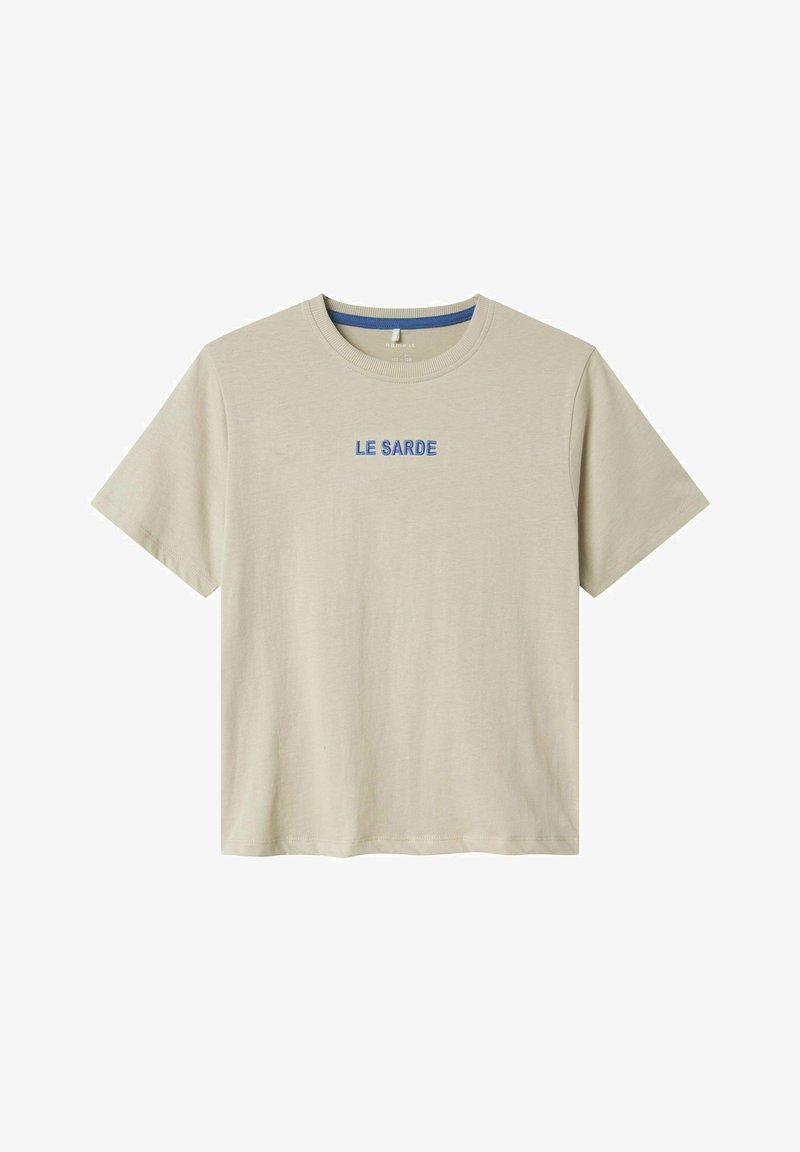 Name it - T-shirt z nadrukiem