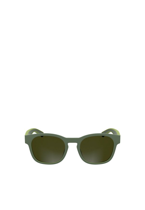 Sonnenbrille – matte khaki