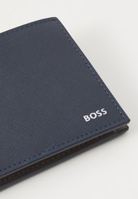 BOSS ZAIR COIN - Maks - medium blue