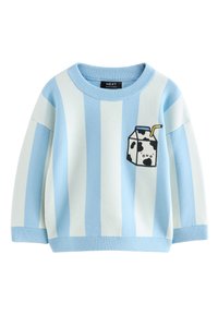 No seleccionado, light blue