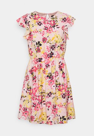 Vero Moda Vardagsklänning - light pink