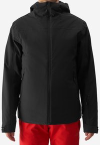 4F - Kurtka narciarska