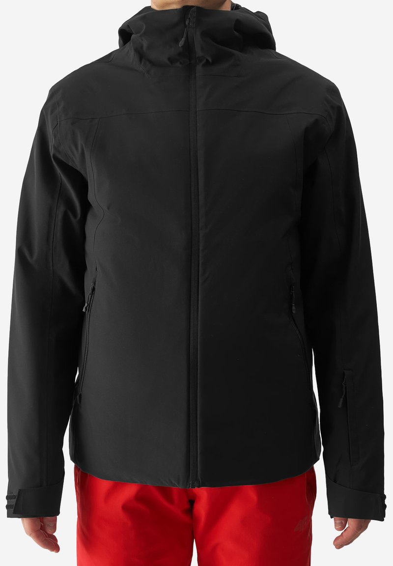 4F - Kurtka narciarska