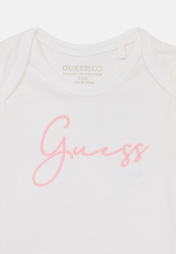 BABY BODY PANTS UNISEX SET - Body3