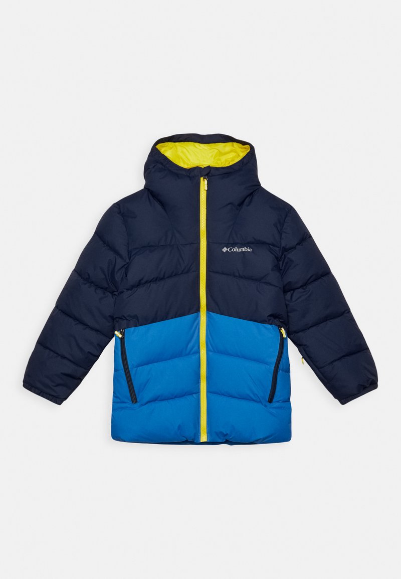 Columbia ARCTIC BLAST UNISEX Snowboard jacket collegiate navy