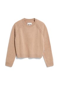 Unselected, cinnamon dust melange
