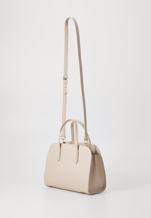 JASMIN - Handbag - beige3