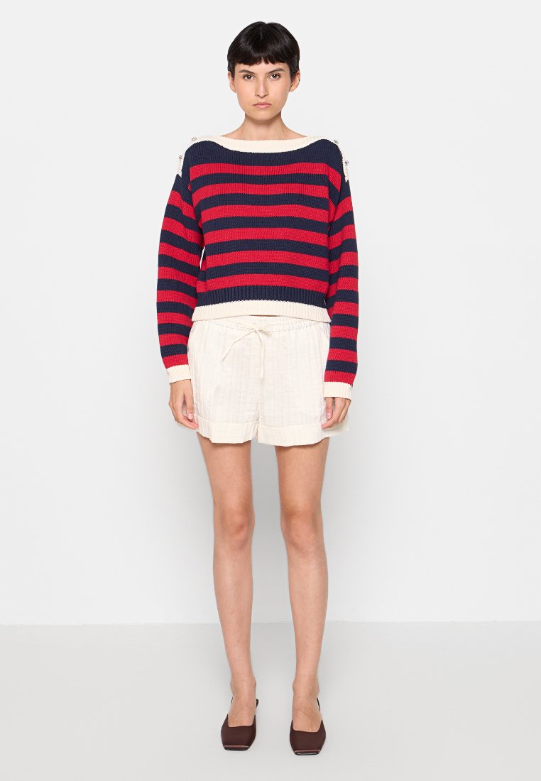 Twinset ACTITUDE Trui meerkleurig Twinset ACTITUDE Trui meerkleurig