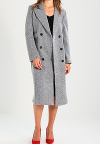 mint&berry Cappotto classico - grey