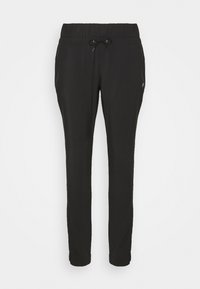 PANTS MARINA - Pantaloni - black