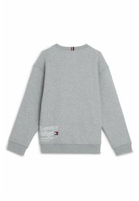 Tommy Hilfiger Felpa - light grey