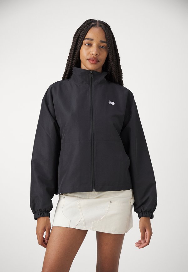 SPORT ESSENTIALS JACKET - Summer jacket2
