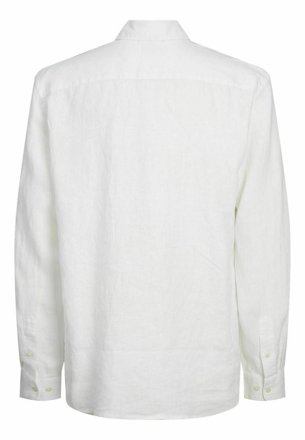 JPRCCLAWRENCE LINEN SHIRT - Shirt2