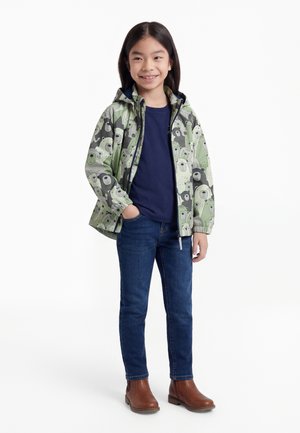 Icepeak JOICE UNISEX - Softshelljacke - light green