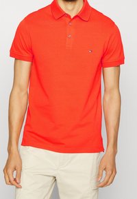 Tommy Hilfiger Polo - orange