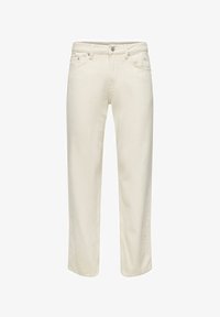 ONLY & SONS straight leg jeans ONSEDGE medium blue denim ONLY & SONS straight leg jeans ONSEDGE medium blue denim