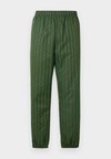 Jogginghose - green
