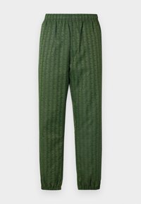 Pantalon de survêtement - green