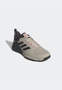 adidas Performance Scarpe da allenamento - beige