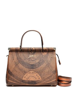Sac à main - camel